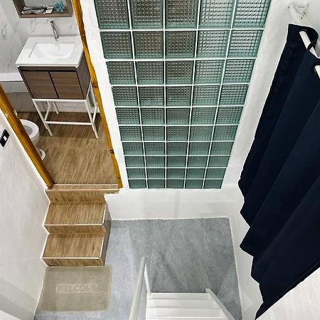 شقة Megun 10 Duplex بانكوك المظهر الخارجي الصورة