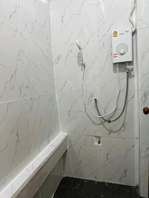 شقة Megun 10 Duplex بانكوك المظهر الخارجي الصورة