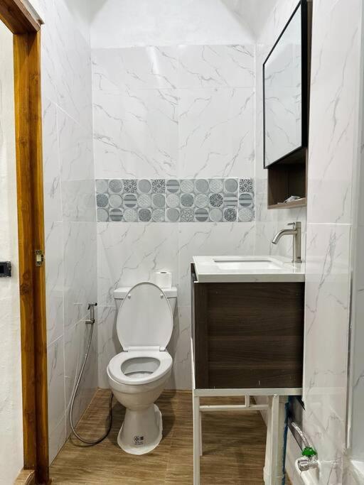 شقة Megun 10 Duplex بانكوك المظهر الخارجي الصورة