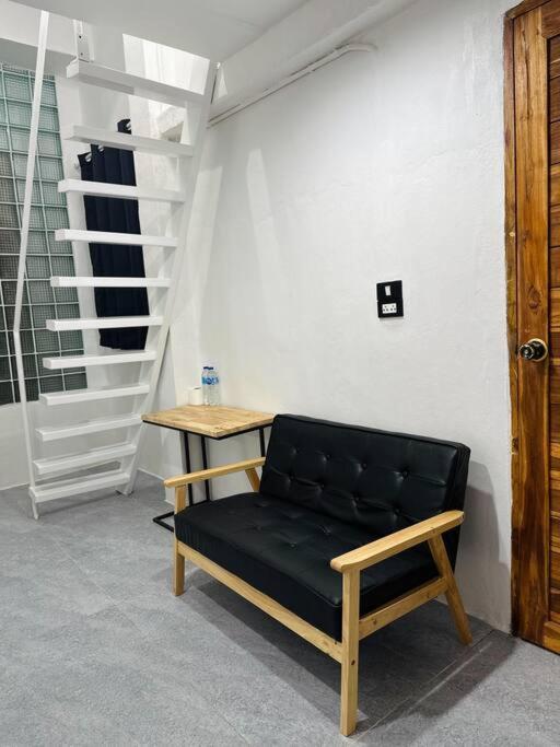 شقة Megun 10 Duplex بانكوك المظهر الخارجي الصورة