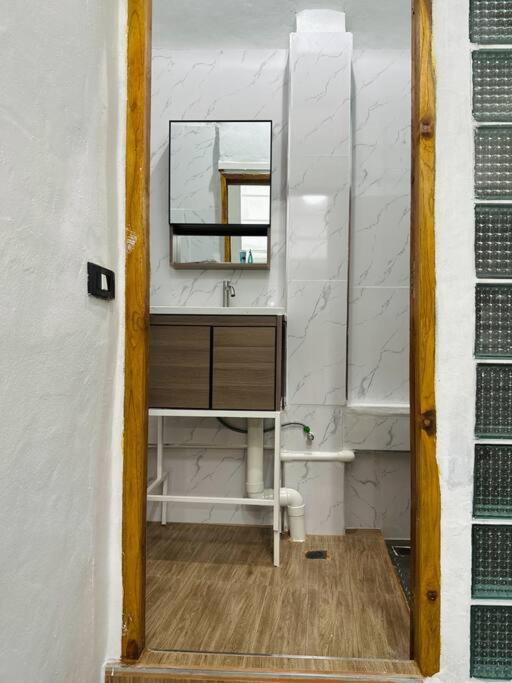 شقة Megun 10 Duplex بانكوك المظهر الخارجي الصورة
